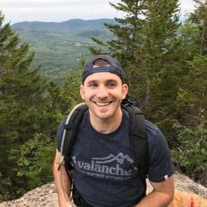 Meet your Posher, Greg